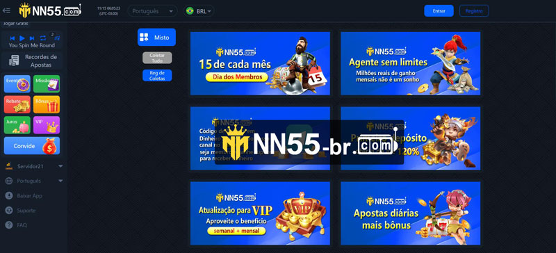 placares do jogos ao vivo